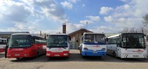 PKS Garwolin: Osiągnęliśmy rentowność, ale ciąży historyczna strata 