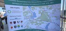 SKM Szczecin dotrze do Polic jeszcze później niż zakładano