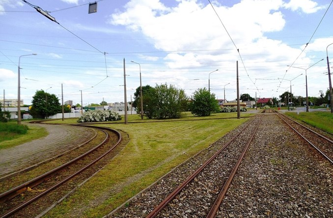 Toruń. Pętla Wschodnia do likwidacji. Przez drogę