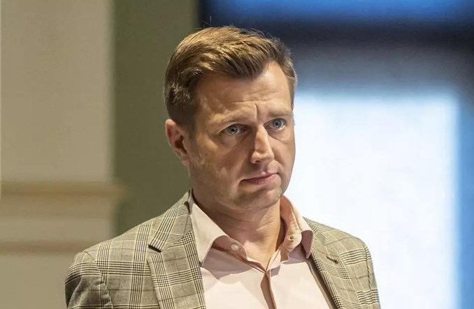 ZTM Gdańsk z nowym szefem  