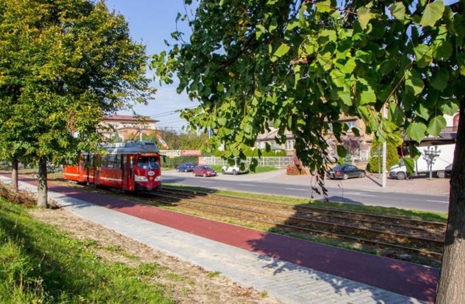 Sosnowiec. Wraca linia nr 26, choć na razie w krótszej relacji