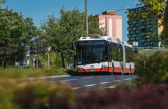 Radom. Plac Kotlarza ma być węzłem przesiadkowym