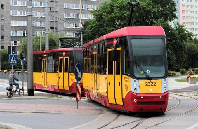 Łódź wprowadza „kasowniki” QR. Jak w Warszawie