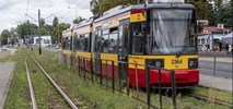 Używane tramwaje dla Warszawy? “To nie ma sensu”