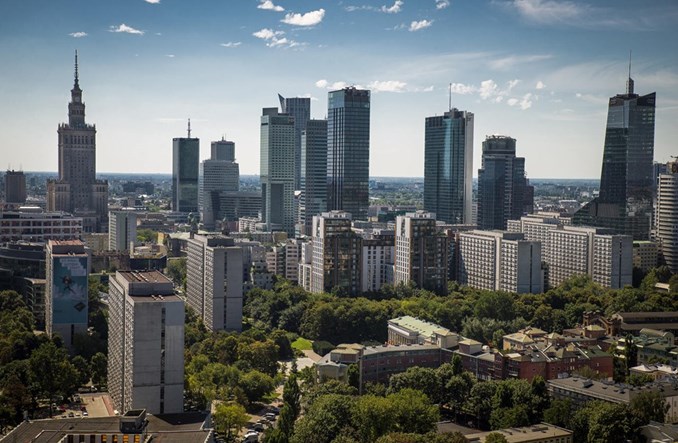 Przyjęto Warszawski Standard Zielonego Budynku 