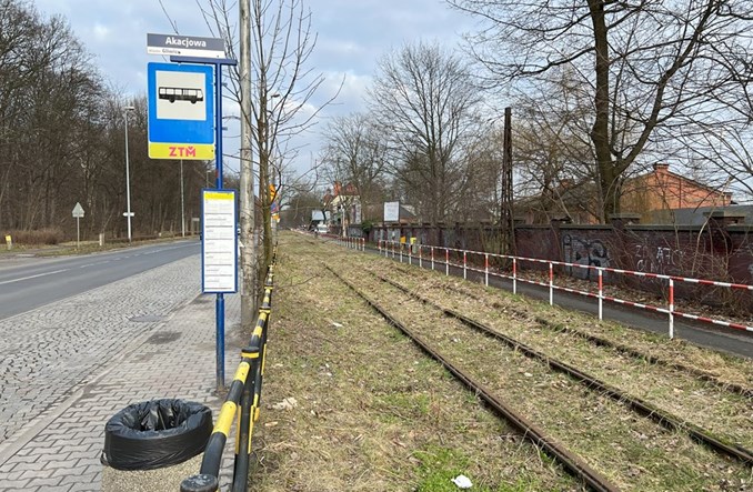 Gliwice z szansą na powrót tramwajów