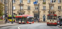 Nowe trolejbusy na ulicach Wilna. Wkrótce kolejne zakupy