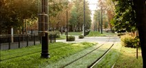 Zielone torowiska w Polsce rosną jak na drożdżach