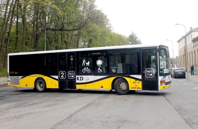 Bukowiec: Potrzebne nowe narzędzia walki z wykluczeniem komunikacyjnym