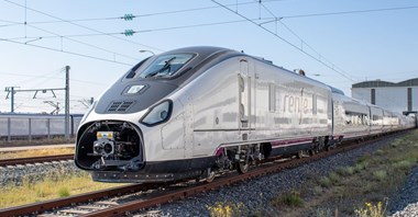Sikorski: PFR i Pesa z konkurencyjną ofertą na zakup Talgo