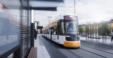 PESA rozmawia o dostawach tramwajów do Brunszwiku i Amsterdamu
