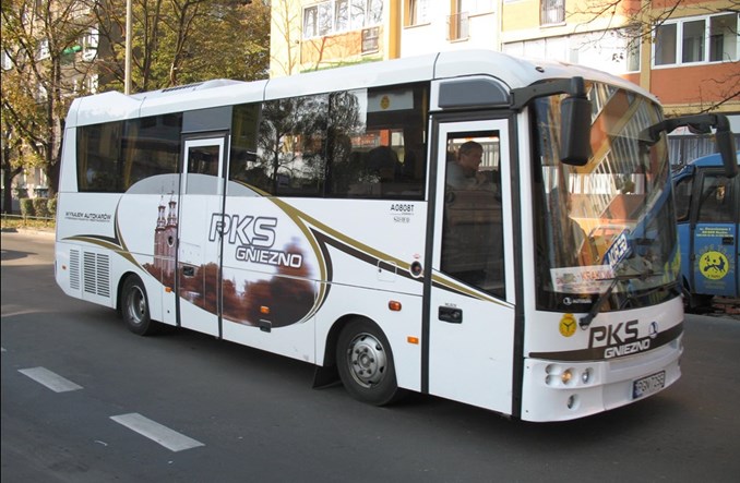 Gniezno: Powiat nie zastąpił upadłego PKS-u