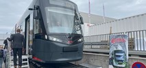 InnoTrans. Astra z prototypem nowego tramwaju