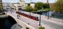Skoda wydłuży o 10 metrów tramwaje w Tampere