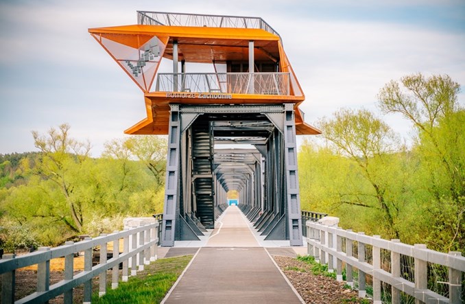 MI: Na drodze do nowej polityki rowerowej Polski