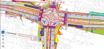 Łódź: Osiem firm chce budować tramwaj na Broniewskiego