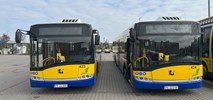 Kalisz chce mieć pierwsze elektrobusy