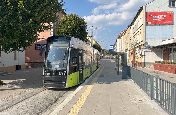 Gorzów Wielkopolski. Znamy trasę nowej “czwórki”
