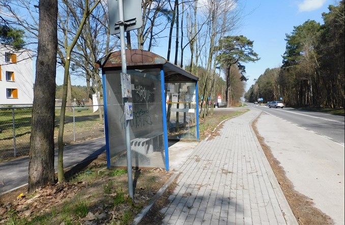 Co trzecie dziecko może mieć problem z dostępem do transportu publicznego