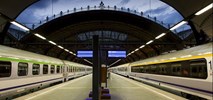 PKP Intercity: Pół tysiąca połączeń od grudnia