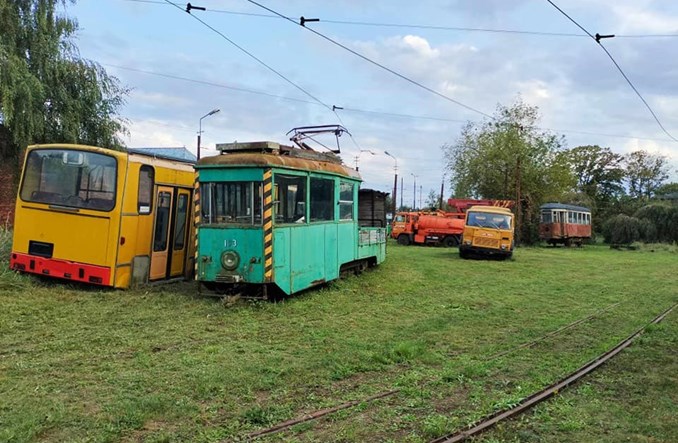 MPK Łódź: Za wcześnie, by mówić o przenosinach muzeum  