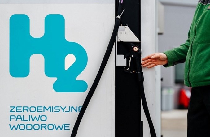 Rozwiązania Orlenu dla zielonej transformacji miast