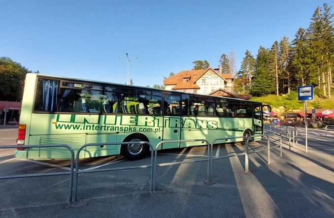 PKS Intertrans Głogów: Zagrożeniem dla komunikacji regionalnej jest brak kierowców 