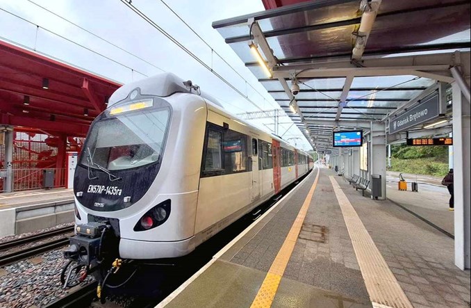 Jak idą prace nad Ustawą o pomorskiej metropolii?