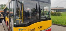 Kielce i melodyjne przystanki