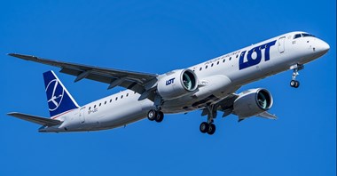LOT do Dubrownika przez całą zimę  