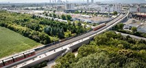 Wiedeń buduje 700-metrowy wiadukt dla rowerzystów nad autostradą