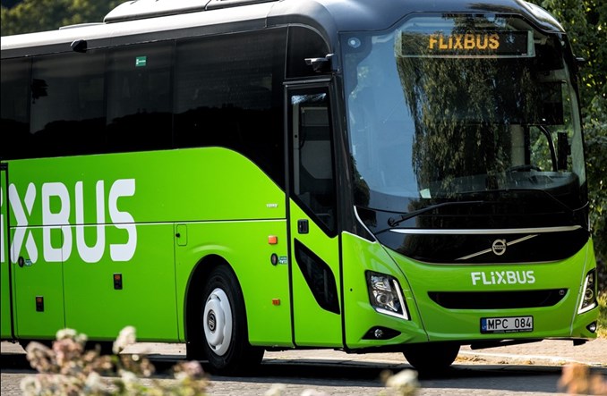 FlixBus: najlepsze podróże w "posezonie". Kalendarz rezerwacji otwarty na cały 2025 rok.  
