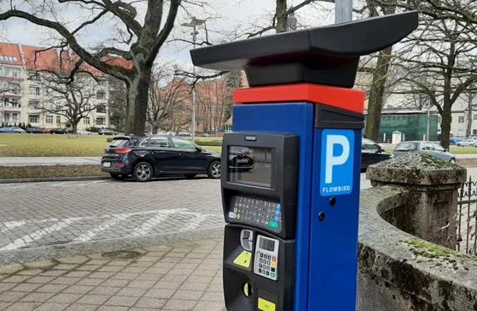 Szczecin. Zmiany w parkowaniu uchwalone