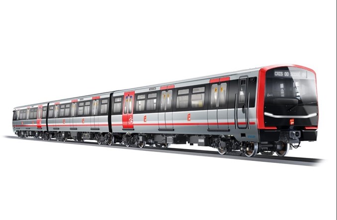 Stadler zbuduje 24 pociągi dla metra w Lizbonie