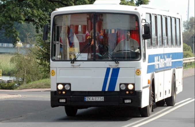 Ministerstwo Infrastruktury chce walczyć z wykluczeniem transportowym. Zaczyna od zespołu