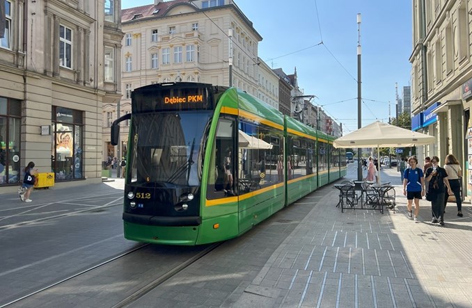 Poznań chce podwyższyć ceny biletów komunikacji miejskiej. O ile?