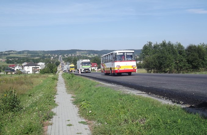 Transport lokalny czeka na inwestycje z KPO