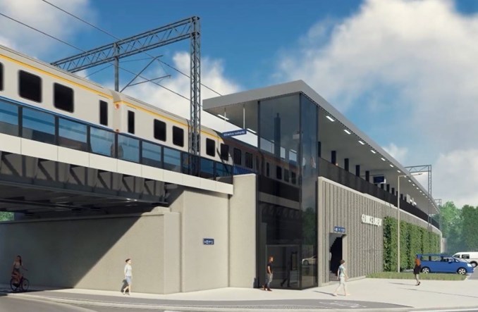 Gliwice chcą mieć cztery nowe centra przesiadkowe  