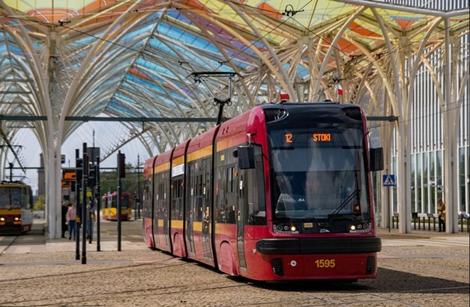 Łódzkie ze strategią ZIT. Dwie inwestycje tramwajowe 