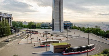 Praga ogłasza przetarg na budowę kolejnej trasy tramwajowej
