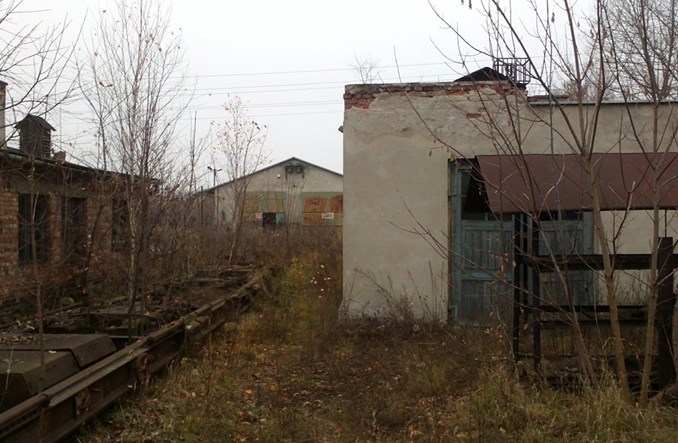 PKP sprzedadzą dawny dworzec w Makowie Maz. 