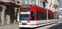 Erfurt tnie rozkłady jazdy tramwajów. Brakuje motorniczych