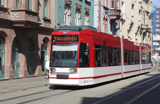 Erfurt tnie rozkłady jazdy tramwajów. Brakuje motorniczych