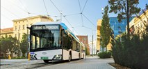 18-metrowy wodorowy Urbino zadebiutuje w Polsce. Gdzie?