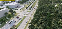 Toruń. Trakcja zmodernizuje dwa odcinki torowisk tramwajowych
