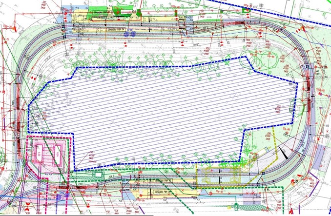 Toruń z ofertami na modernizację trasy do Olimpijskiej