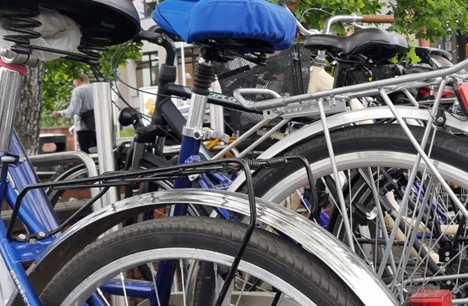 Sieradz ze sporą inwestycją w drogi rowerowe