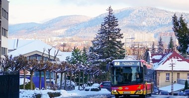 Bielsko-Biała: Znamy oferty w przetargu na 8 autobusów [AKTUALIZACJA]