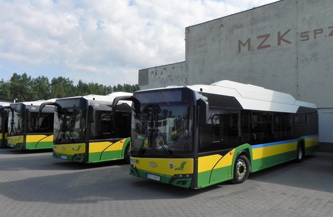 Bełchatów z dofinansowaniem na jeden elektrobus 