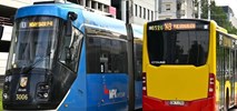 Wrocław. Komunikacja miejska traci na rzecz aut
